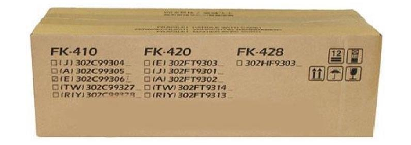 Скупка картриджей fk-410 FK-410E 2C993067 в Курске