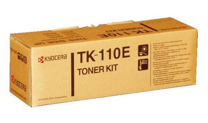 Скупка картриджей tk-110e 1T02FV0DE1 0T2FV0D1 в Курске