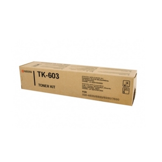 Скупка картриджей tk-603 370AE010 в Курске