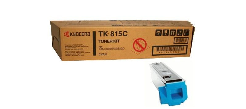 Скупка картриджей tk-815c 370AN510 в Курске