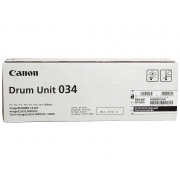 Скупка картриджей drum C-EXV034 Bk 9458B001 в Курске